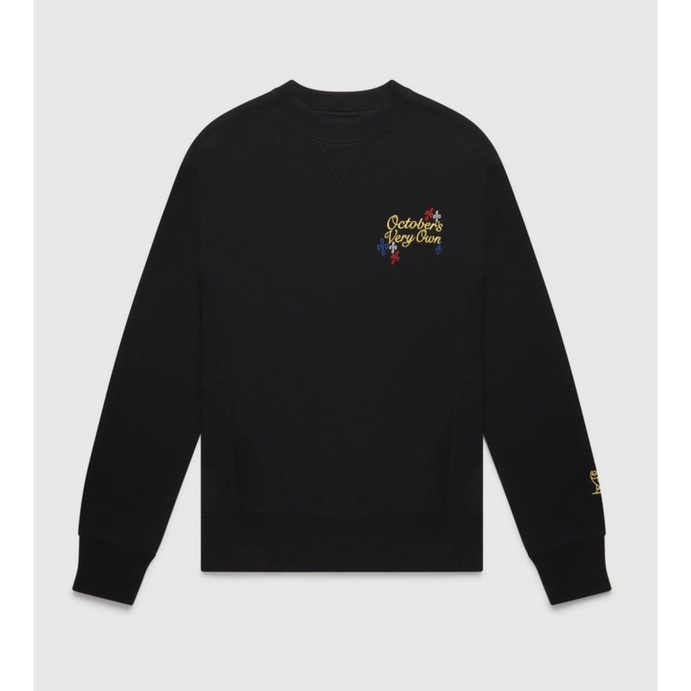 OVO crewneck